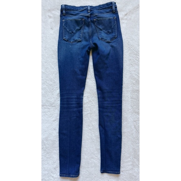 Hudson Jeans Denim - Hudson Jeans Barbara Super Skinny 26X28